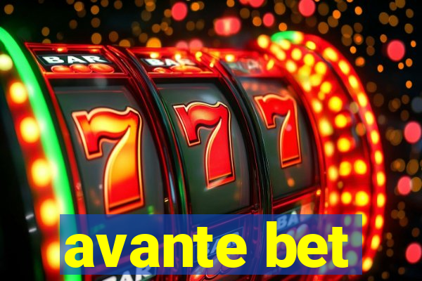 avante bet